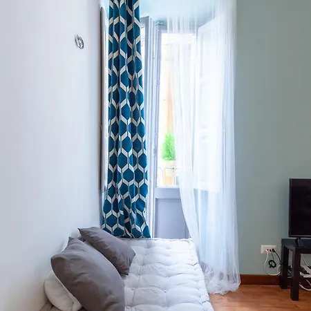 Apartment A.c. Spagna Comfort *