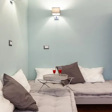 Apartment A.c. Spagna Comfort Rome