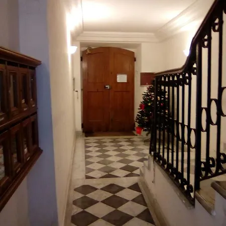 A.c. Spagna Comfort Appartement Rome