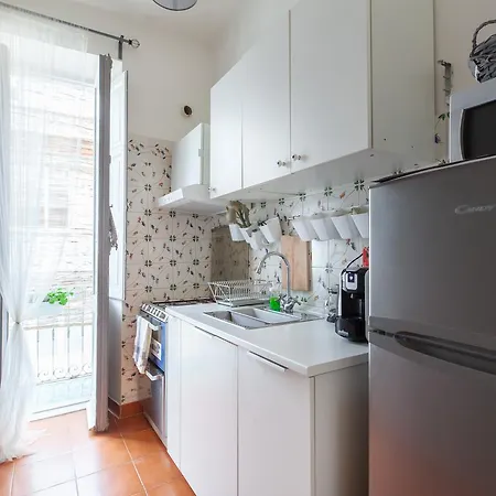 Appartement A.c. Spagna Comfort *